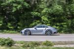 Porsche 911 Turbo S 2020 года (UK)